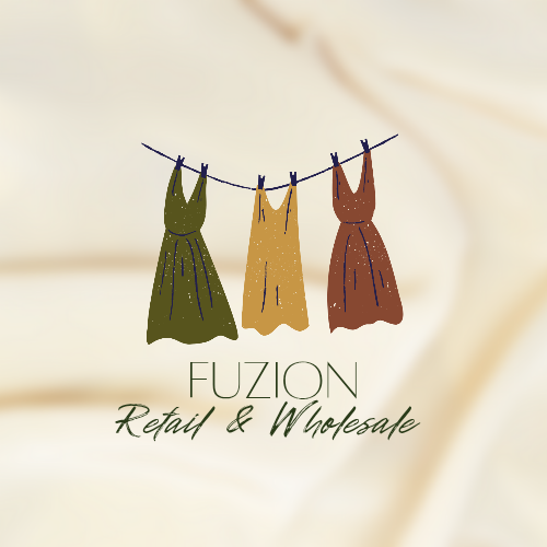 Bride Fuzion clothing 